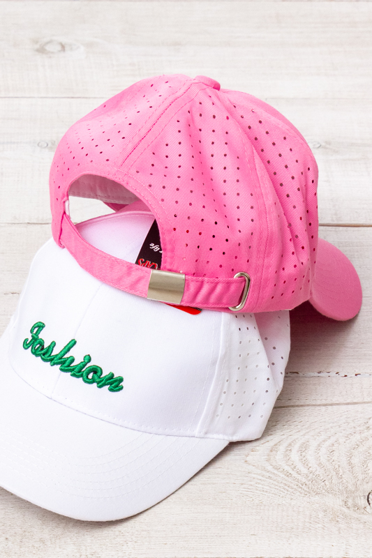 Кепка жіноча